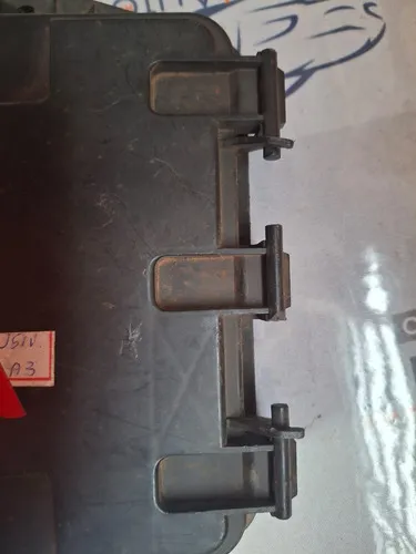 Tampa Caixa De Fusível 1j0941377b Vw Golf Audi A3 98/...