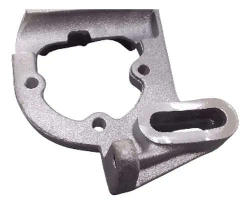 Suporte Bomba Hidráulica Fiat Palio Strada Siena 02/15 30404