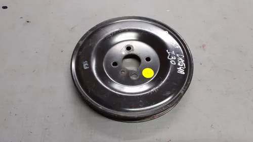 Polia Da Bomba D'água Hyundai I30 2.0 16v 08/12 30332