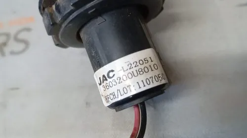 Sensor Parachoque Traseiro ( Re) Jac J2 J3  26359