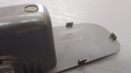 Puxador Porta Traseira Esquerda Fiat Palio   24488