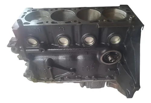 Motor Doblo Corsa Meriva Montana Strada  1.8 8v Flex 29399