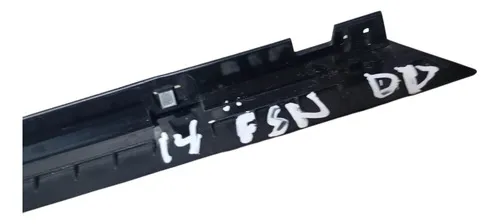 Acabamento Porta Dianteira Direita Fusion 2014/... 27232