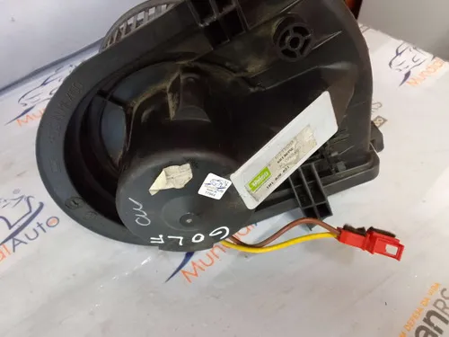 Motor Ventilador Vw Golf 94/...98  1h1820021  11944