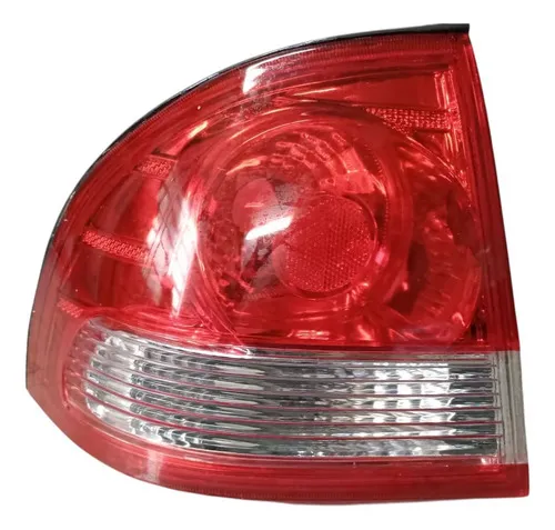 Lanterna T Esq Corsa Classic 2010 A 2014 Canto 26381
