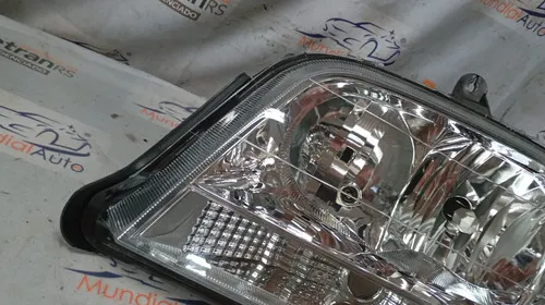Farol Le Gm Blazer S10 20013/11 Novo 26452