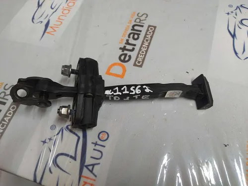 Limitador Porta Traseiro Esquerdo E Direito Fiat Toro 11562