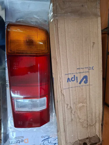 Lanterna Ford Verona 1990/1992 Original  Arteb Ipv Le