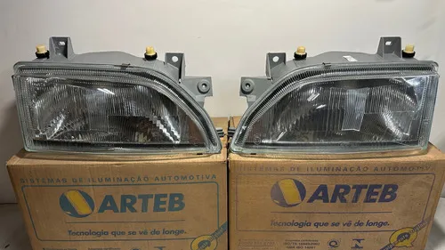Farol Le Escort   93 94 95 96 Arteb  26448