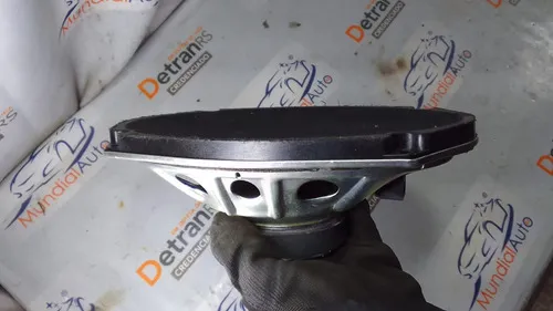 Alto Falante Porta Dianteira Jeep Compass 2020... 15847