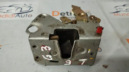 Fechadura  Diat Esquerda Gol Sav , G3  17494