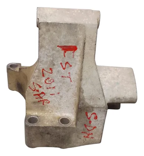 Suporte Alternador Ka Fiesta Sem Ar E Direção 2011 30400