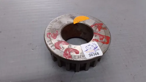 Engrenagem Polia Virabrequim Ka 3cc 14/18 1.0 30368