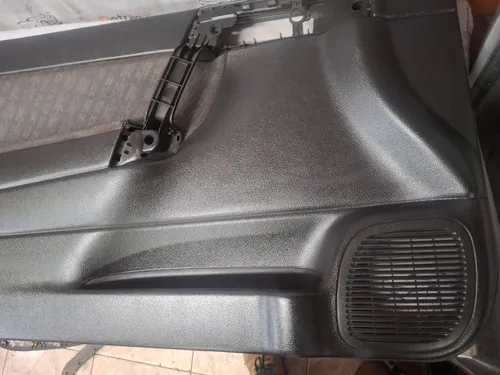 Forro Porta Dianteira Esquerda Gm Astra 2p  93254145 29538 - Chumbo