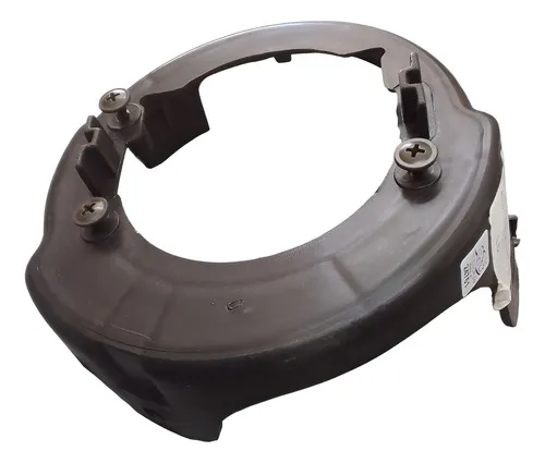 Suporte Direito Farol Milha Nissan Frontier 2008/2012  24761