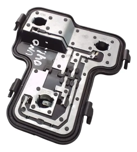 Circuito Lanterna Traseira Direita Fiat Uno 04/12 30620
