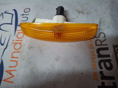 Luz Pisca Seta Paralama Direito Freelander 2 07/11 29446 Âmbar