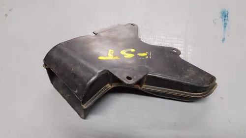 Duto Entrada De Ar Ford Fiesta 1997...    24378