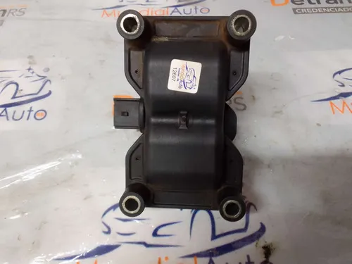 Bobina De Ignição Ford Ka Fiesta 0221503485   12607