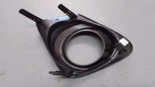 Moldura Grade Farol Milha Corolla 2012/2014 Esquerdo  24760