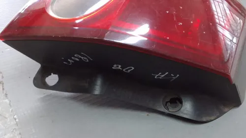 Lanterna Traseira Direita Ford Ka 2008/2014 C/detalhe  24727