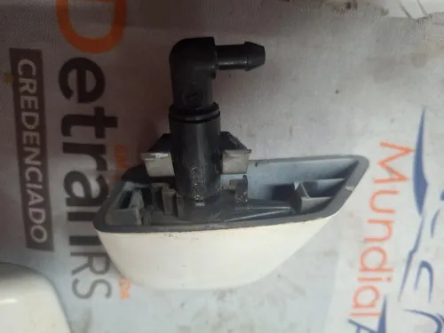 Esguicho Brucutu  Farol Freelander 07/12 29470 Blanco