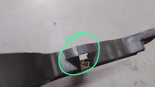 Capa Correia Dentada Motor Corsa 1.0 1.6 16v 97/02 30176 - - Preto