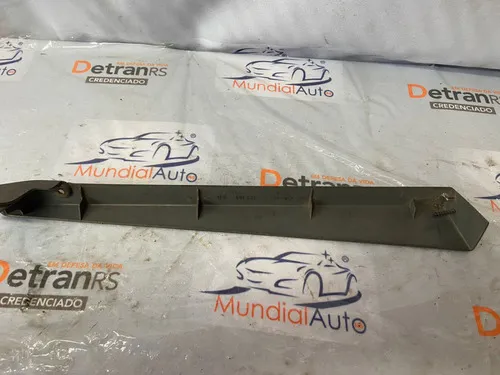 Moldura Trilho Banco Esq Gol G2 G3 18286 C16