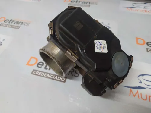 Corpo Borboleta Tbi Gm  Onix  Prisma   1.0   11813