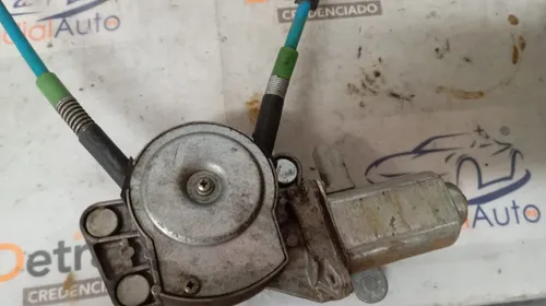 Máquina Vidro Elétr. T Direita Xsara Picasso 01/11 26837