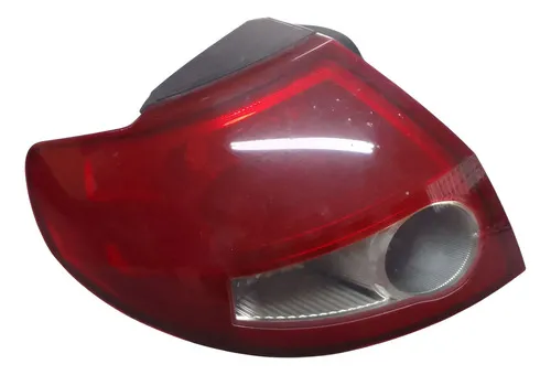 Lanterna Traseira Direita Ford Ka 2008/2014 C/detalhe  24727