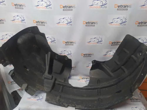 Parabarro L-direito Ford Ecosport 13/..17 En1516114aa  10961