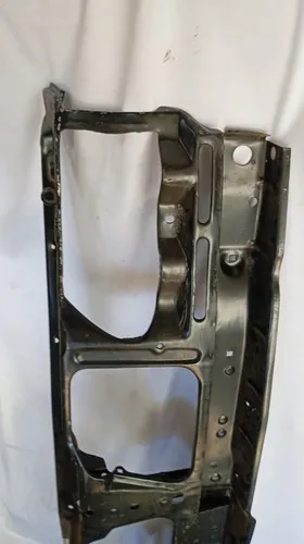 Painel Dianteiro Do Gol G3 G4 2000 2003 2008 2010 2012 26702