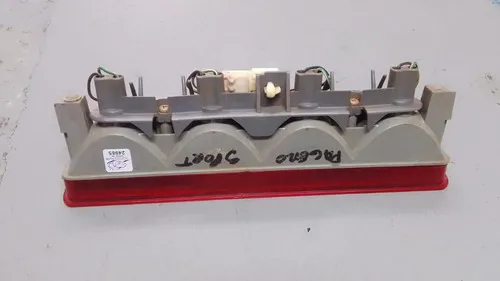 Break Light Luz Freio Mitsubishi Pajero Tr4 2002/2007  24985