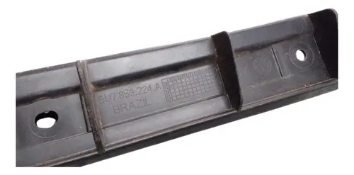 Guia Direito Suporte Caçamba Saveiro 2008... 30584 Preto Preto