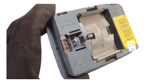 Lanterna Luz De Teto Fiat Palio Strada 1996/2000 30468
