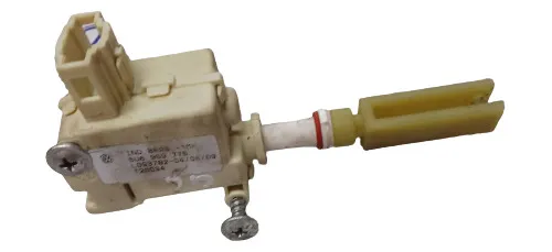 Motor Trava Elétrica Porta Malas Vw Gol G5 G6 G7 20398