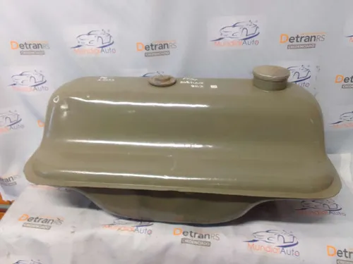 Tanque Combustível Vw Fusca Karmann Ghia 1200    11055