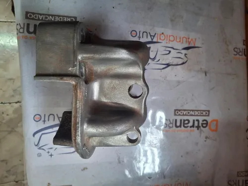 Suporte Coxim Motor Mobi Uno Palio Strada Motor Evo Original