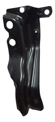 Suporte Farol Fox Spacefox 2010 / Lado Dir 5z0805324