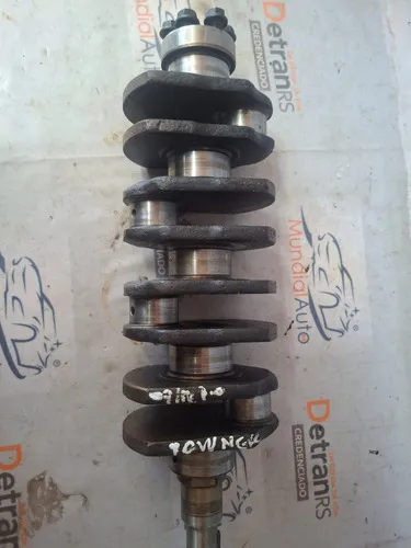 Virabrequim Asia Effa  Towner 1.0 08/13 29533