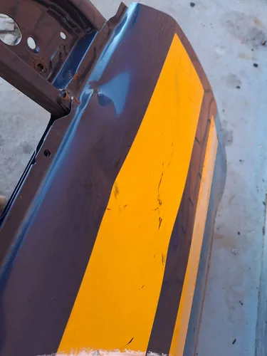 Porta Dianteira Direita L200 Triton 08/16 29451 Detalhe Azul