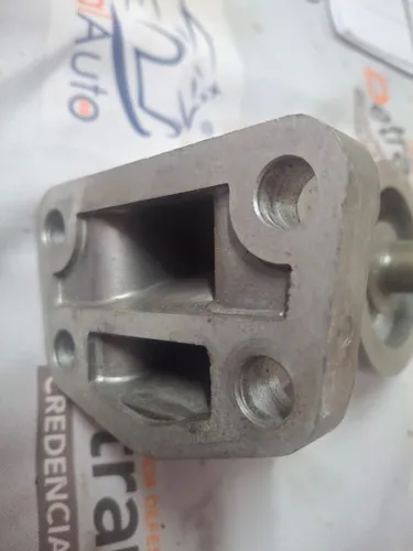 Cabeçote Sup. Filtro Óleo Silverado 97/00 Maxion S4 29526