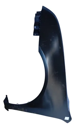 Paralama Dianteiro Fusion 06 2007 2008 2009 2010 26902