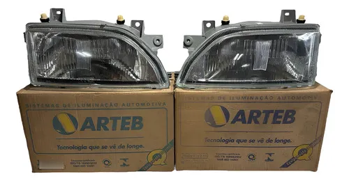 Farol Le Escort   93 94 95 96 Arteb  26448