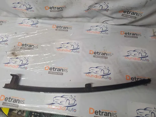 Guia Vidro Diant Esquerdo Honda New Civic 12/..16  12659