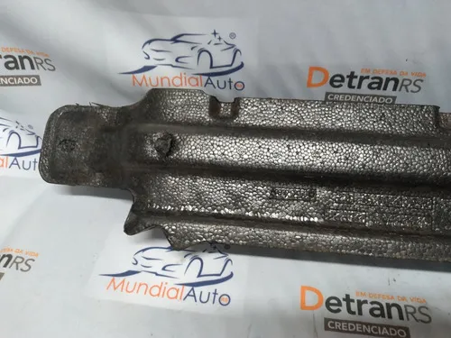Absorvedor Impacto Parachoque Diant  Strada 19...1500020138