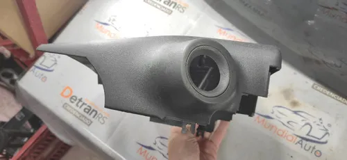 Moldura Inferior Chave De Seta Citroen C3 04/12 21813