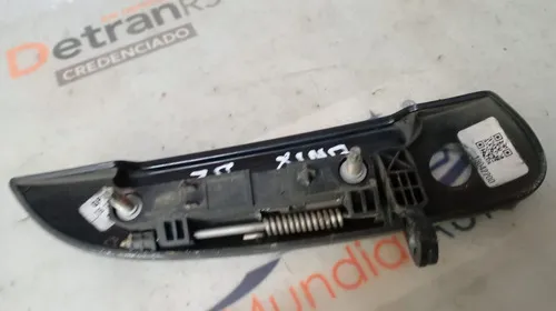 Macaneta Dianteira Esquerda Onix Prisma 2013/19 29786