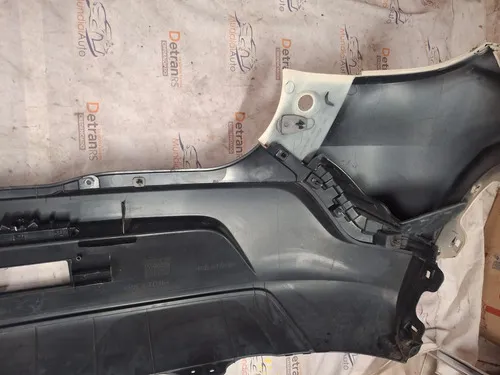 Parachoque Traseiro Renault Kwid 2018/ 2021  29403